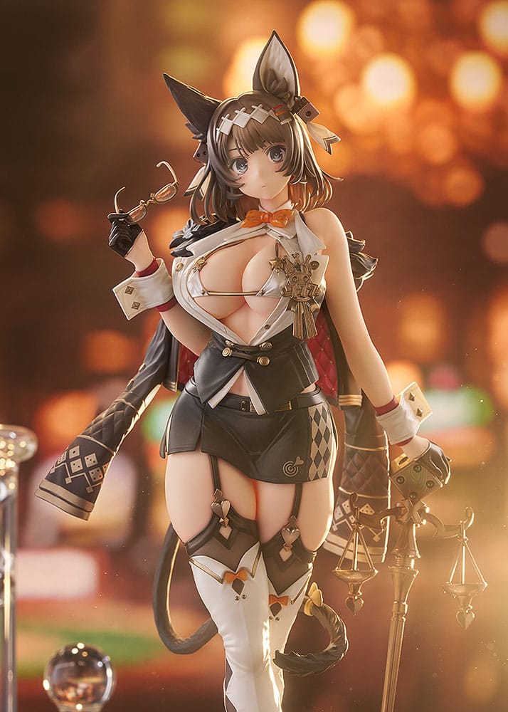 Original Character PVC Statue 1/7 Alice-chan 29 cm Statues