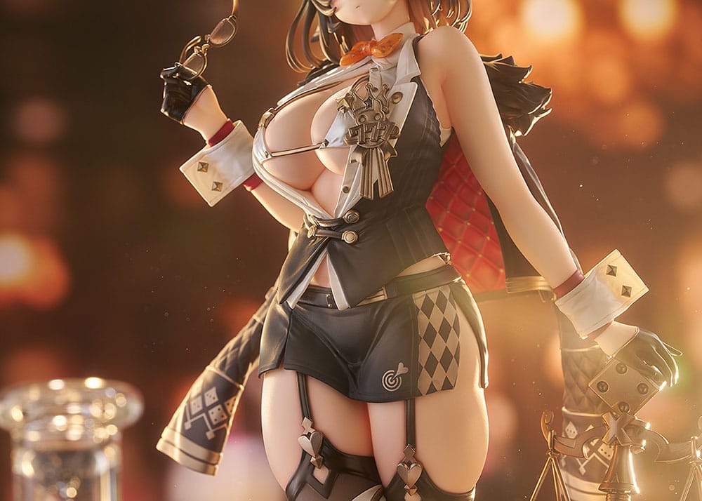 Original Character PVC Statue 1/7 Alice-chan 29 cm Statues