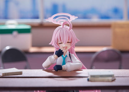 Blue Archive Figma Action Figure Hoshino Takanashi 13 cm