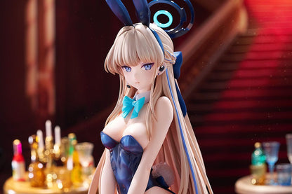 Blue Archive PVC Statue 1/7 Toki Asuma (Bunny Girl) 30 cm