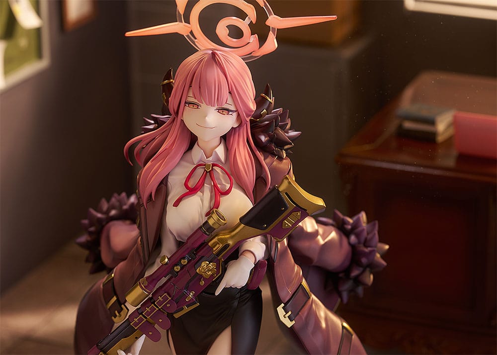 Blue Archive PVC Statue 1/7 Aru 26 cm