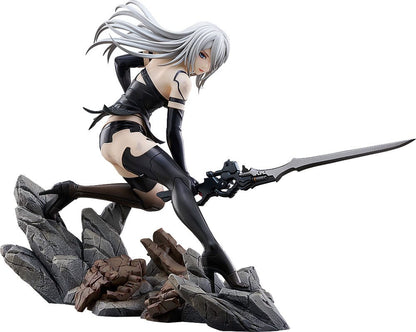 NieR:Automata Ver1.1a PVC Statue 1/7 A2 20 cm Statues
