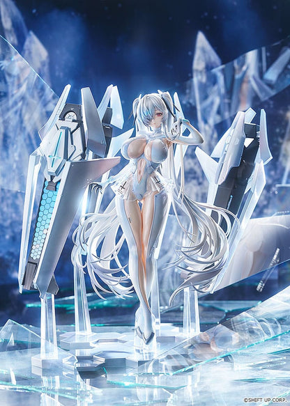 Goddess of Victory: Nikke PVC Statue 1/7 Cinderella 26 cm