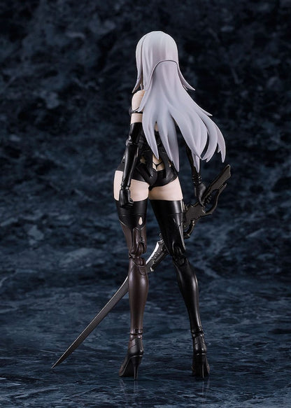 Nier:Automata Ver1.1a Figma Action Figure A2 16 cm