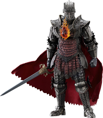 Dragon´s Dogma 2 Figma Action Figure Arisen 16 cm
