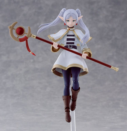 Frieren: Beyond Journey´s End Figma Action Figure Frieren 13 cm