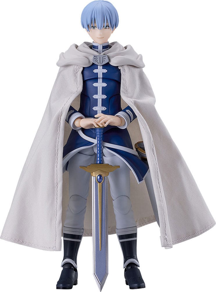 Frieren: Beyond Journey´s End Figma Action Figure Himmel 16 cm