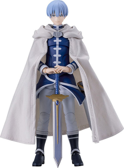 Frieren: Beyond Journey´s End Figma Action Figure Himmel 16 cm