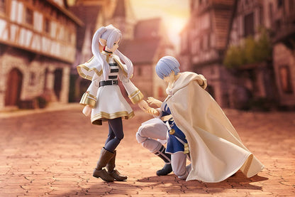 Frieren: Beyond Journey´s End Figma Action Figure Himmel 16 cm