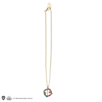 Harry Potter Necklace with Pendant Luna Lovegood