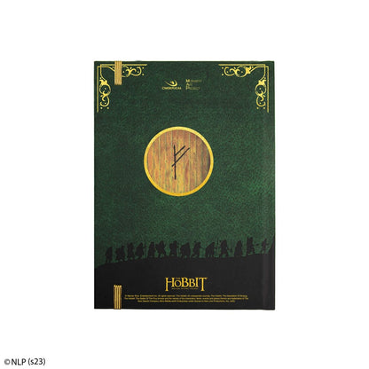 The Hobbit An Unexpected Journey Notebook Stationery
