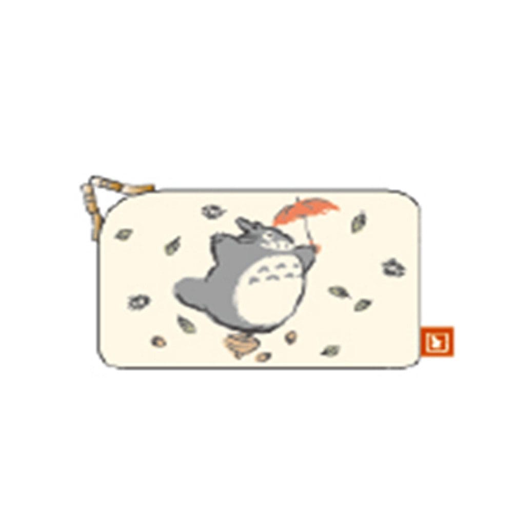 My Neighbor Totoro Card Case Leaving Totoro Card Accessories