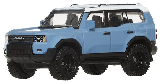 Hot Wheels Premium Die-Cast Vehicles 1/64 Car Culture 976H Assortment (10)