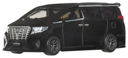 Hot Wheels Premium Die-Cast Vehicles 1/64 Boulevard 978H Assortment (10)