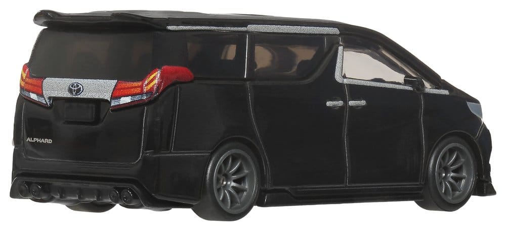 Hot Wheels Premium Die-Cast Vehicles 1/64 Boulevard 978H Assortment (10)