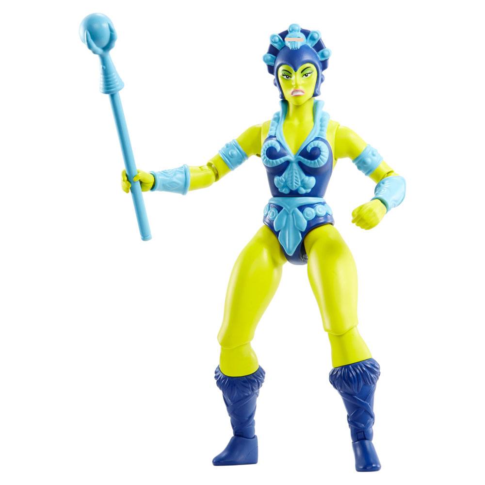Masters of the Universe Origins Action Figure 2020 Evil-Lyn 14 cm Action figures
