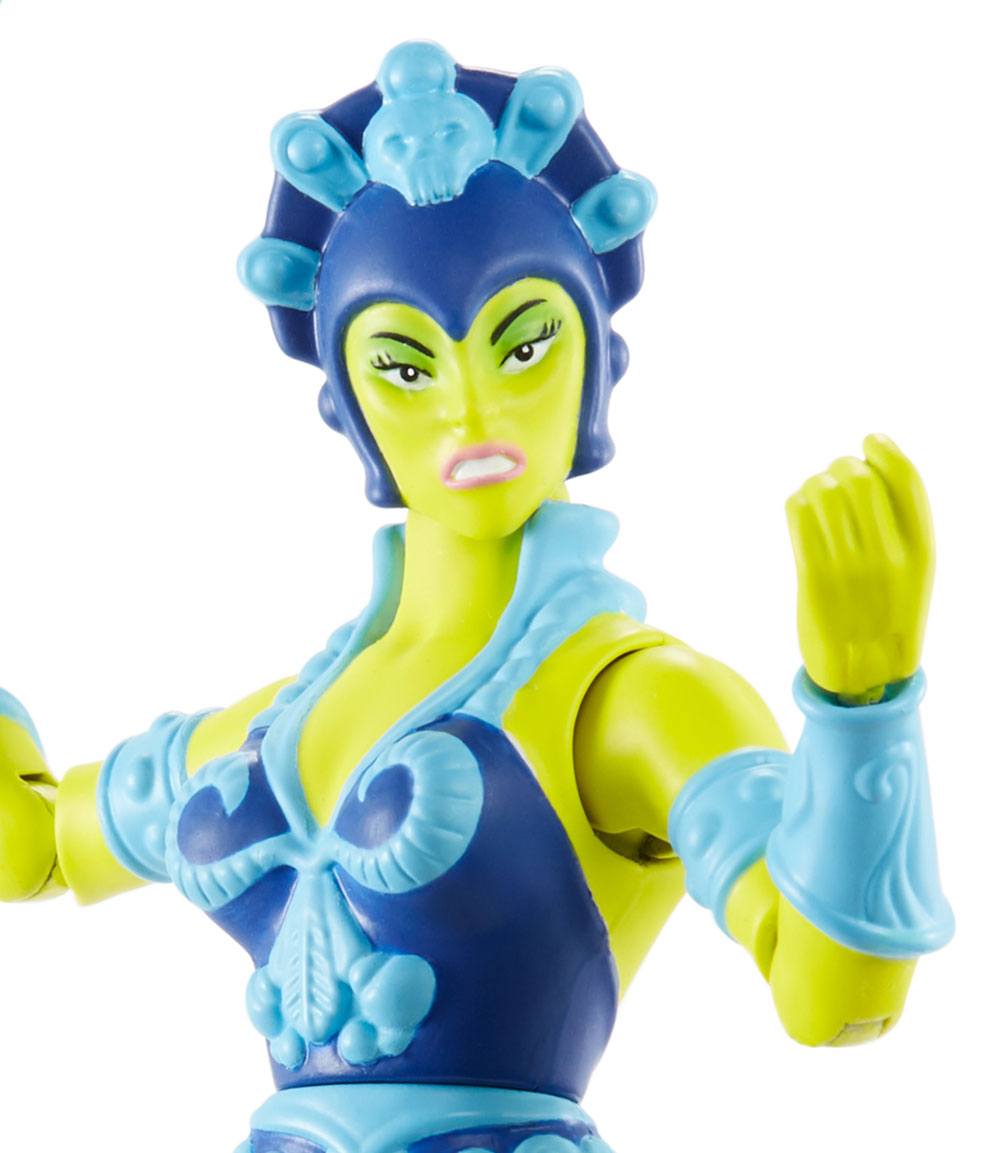 Masters of the Universe Origins Action Figure 2020 Evil-Lyn 14 cm Action figures