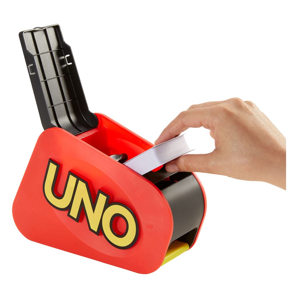 UNO Extreme! Card Game