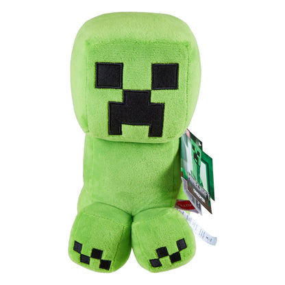 Minecraft Plush Figure Creeper 23 cm