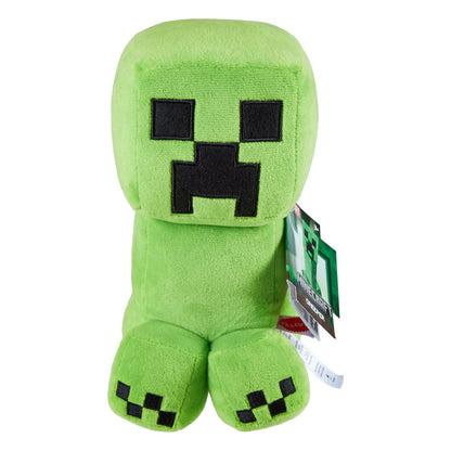Minecraft Plush Figure Creeper 23 cm