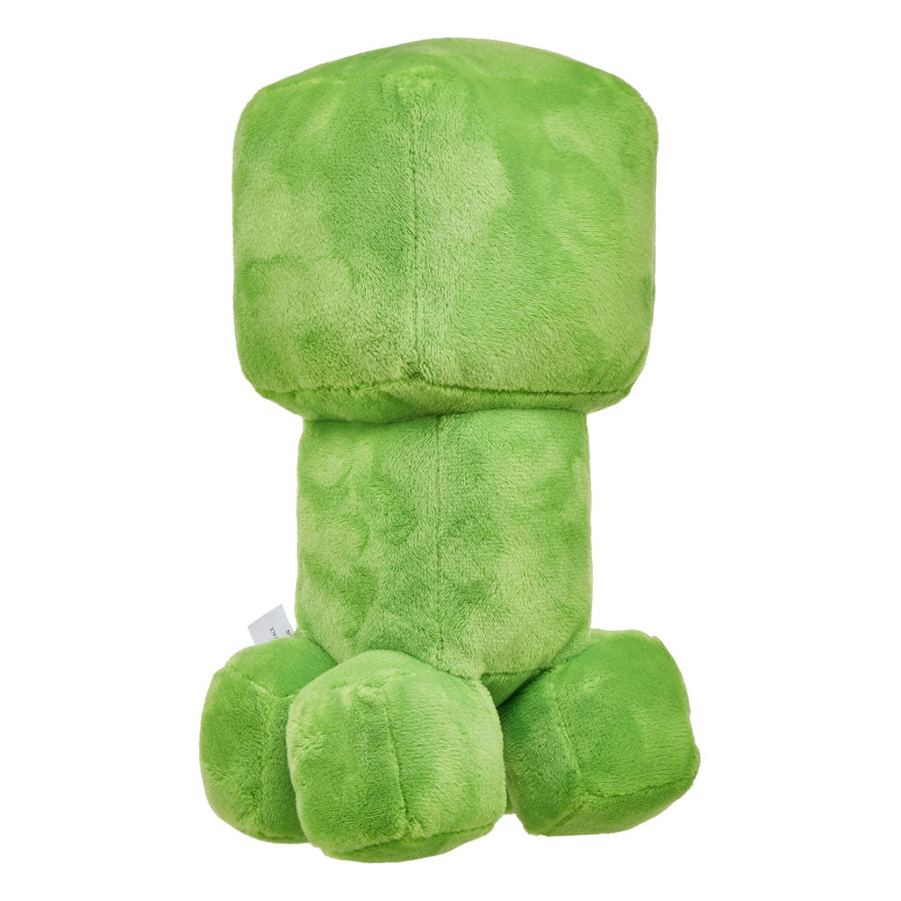 Minecraft Plush Figure Creeper 23 cm