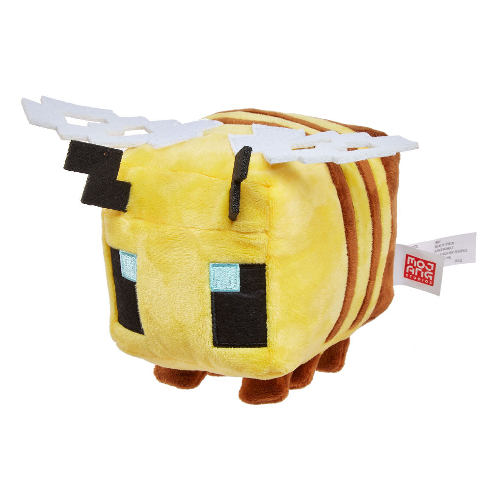 Minecraft Plush Figure Bee 15 cm Plushes