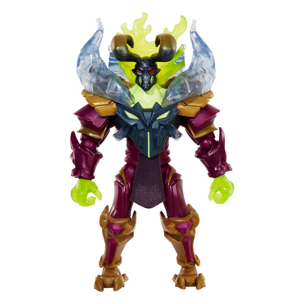 He-Man and the Masters of the Universe Action Figure 2022 Deluxe Skeletor Reborn 14 cm Action figures