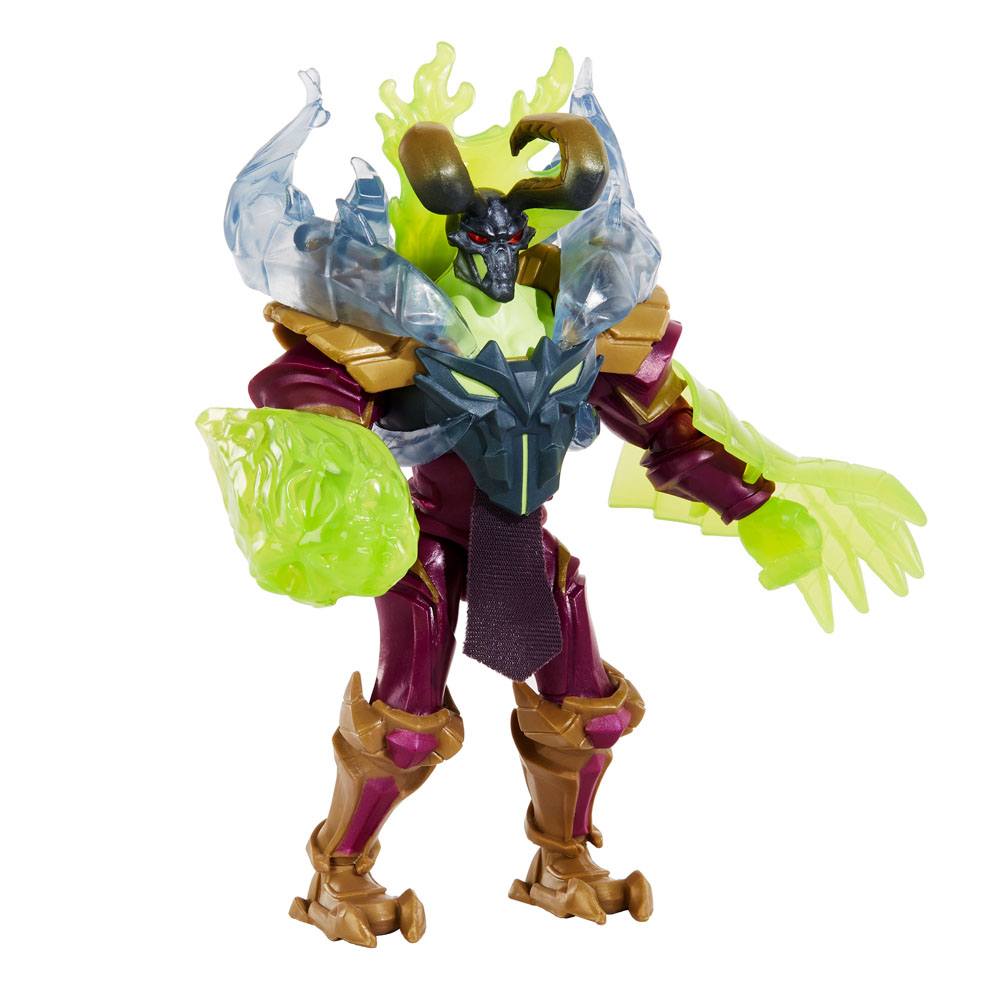 He-Man and the Masters of the Universe Action Figure 2022 Deluxe Skeletor Reborn 14 cm Action figures