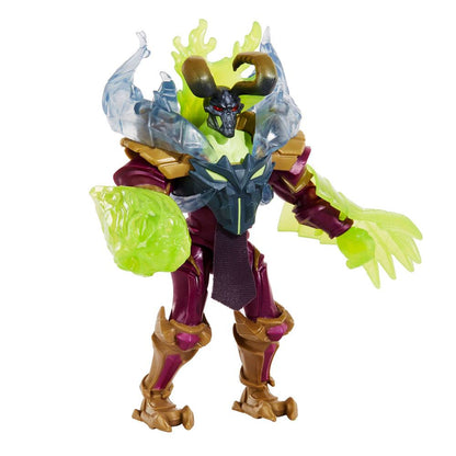 He-Man and the Masters of the Universe Action Figure 2022 Deluxe Skeletor Reborn 14 cm Action figures