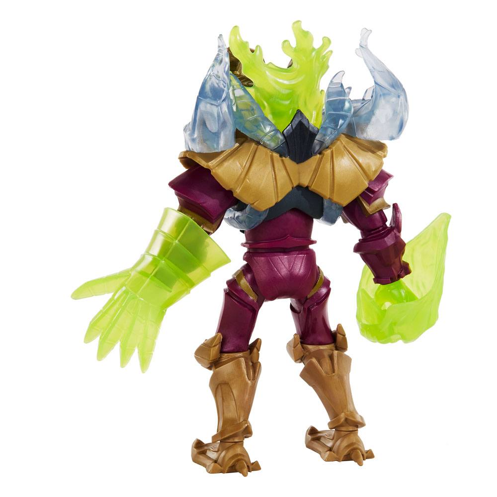 He-Man and the Masters of the Universe Action Figure 2022 Deluxe Skeletor Reborn 14 cm Action figures