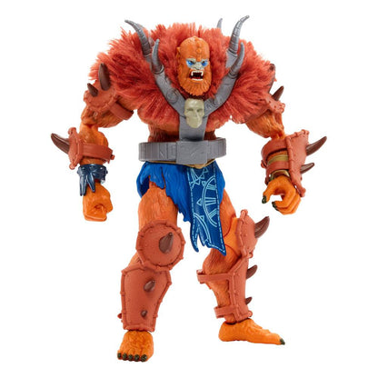 Masters of the Universe Masterverse Action Figure 2022 Beast Man 23 cm Action figures
