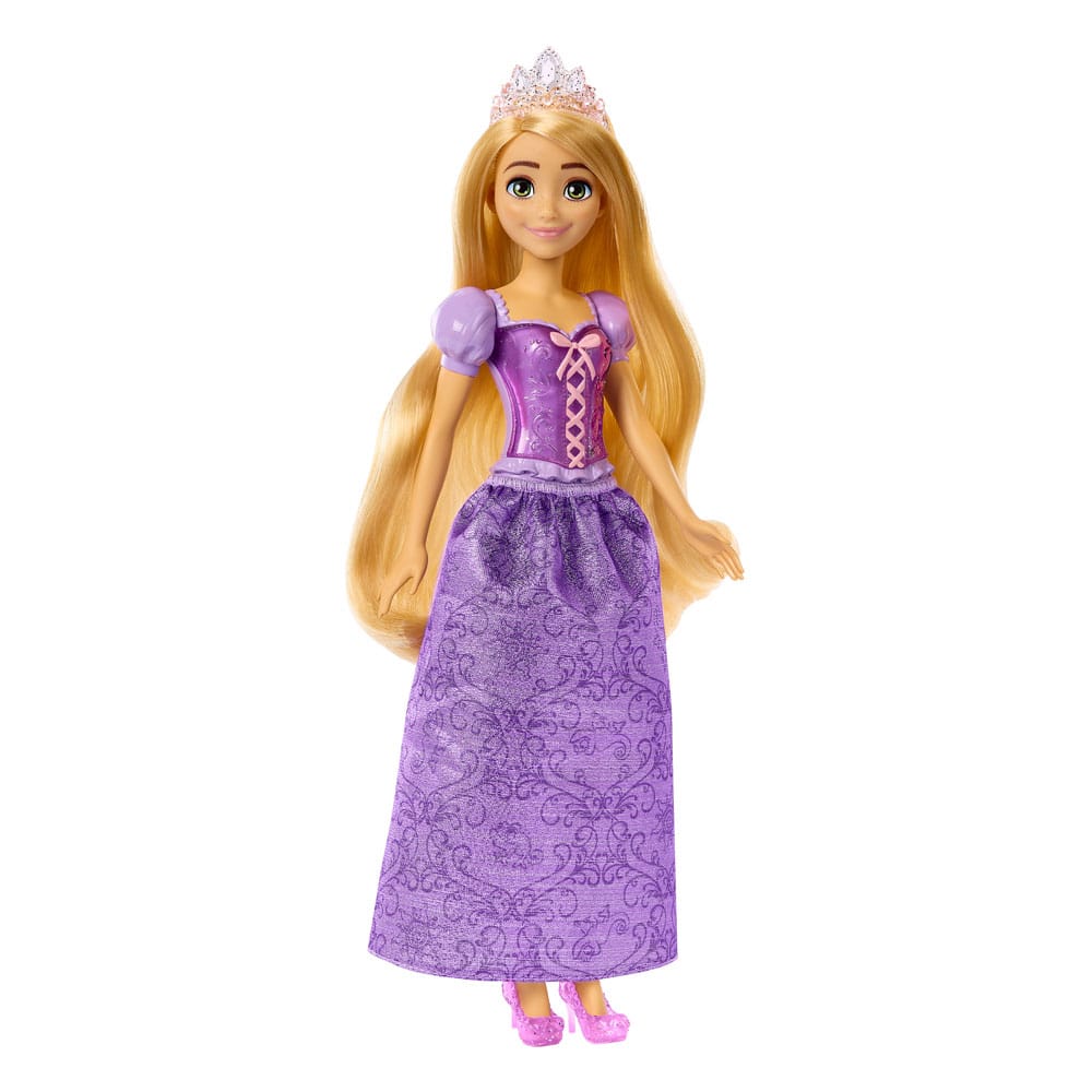 Disney Princess Doll Rapunzel 29 cm Dolls