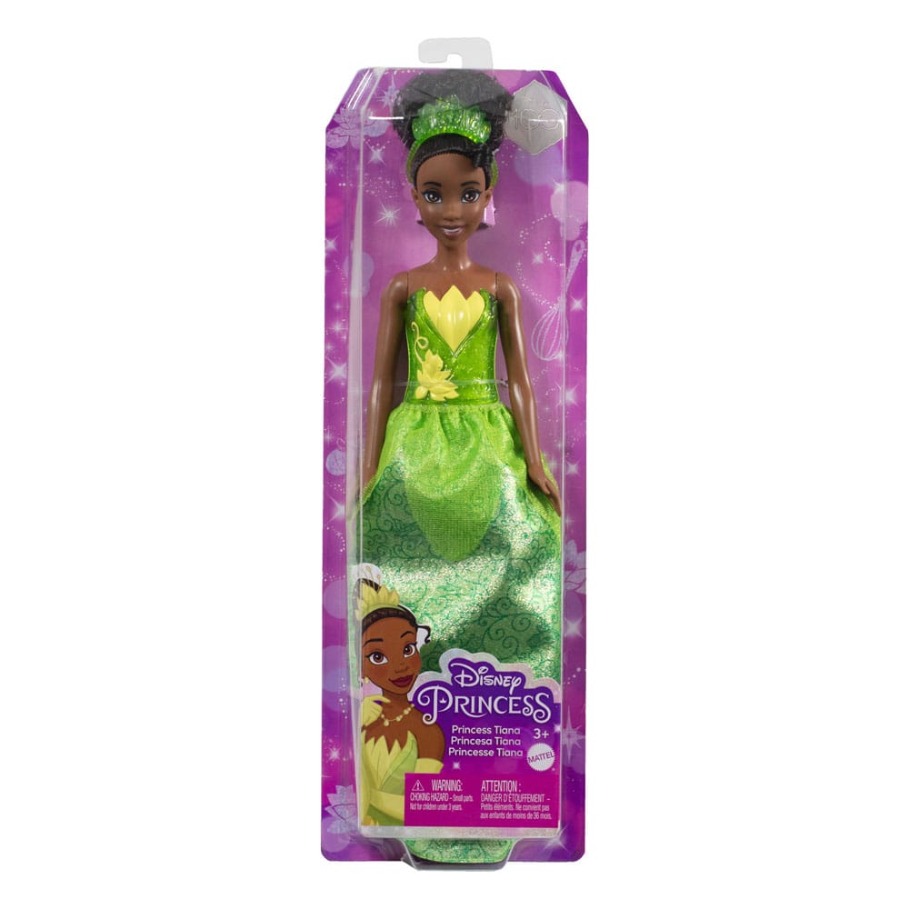 Disney Princess Doll Tiana 29 cm Dolls