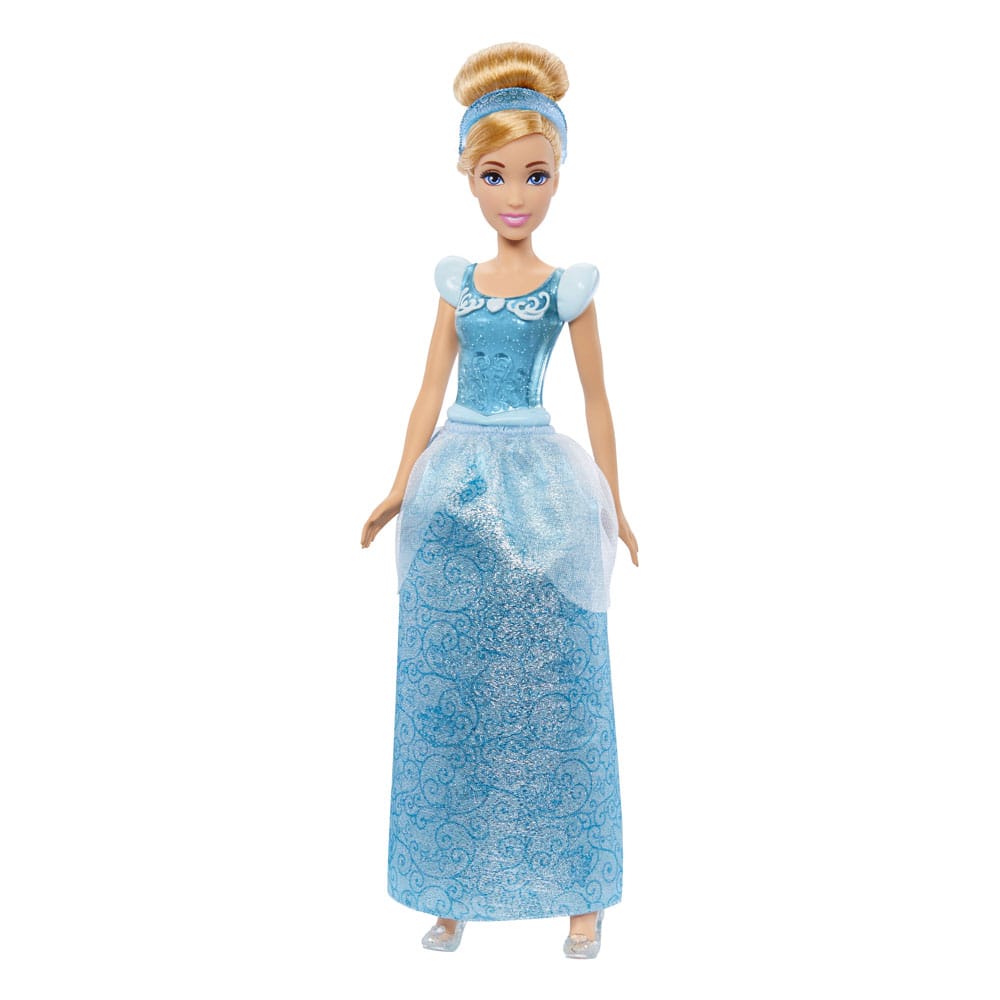 Disney Princess Doll Cinderella 29 cm Dolls