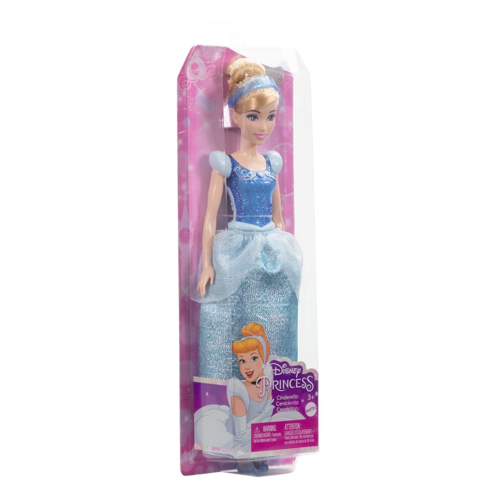 Disney Princess Doll Cinderella 29 cm Dolls