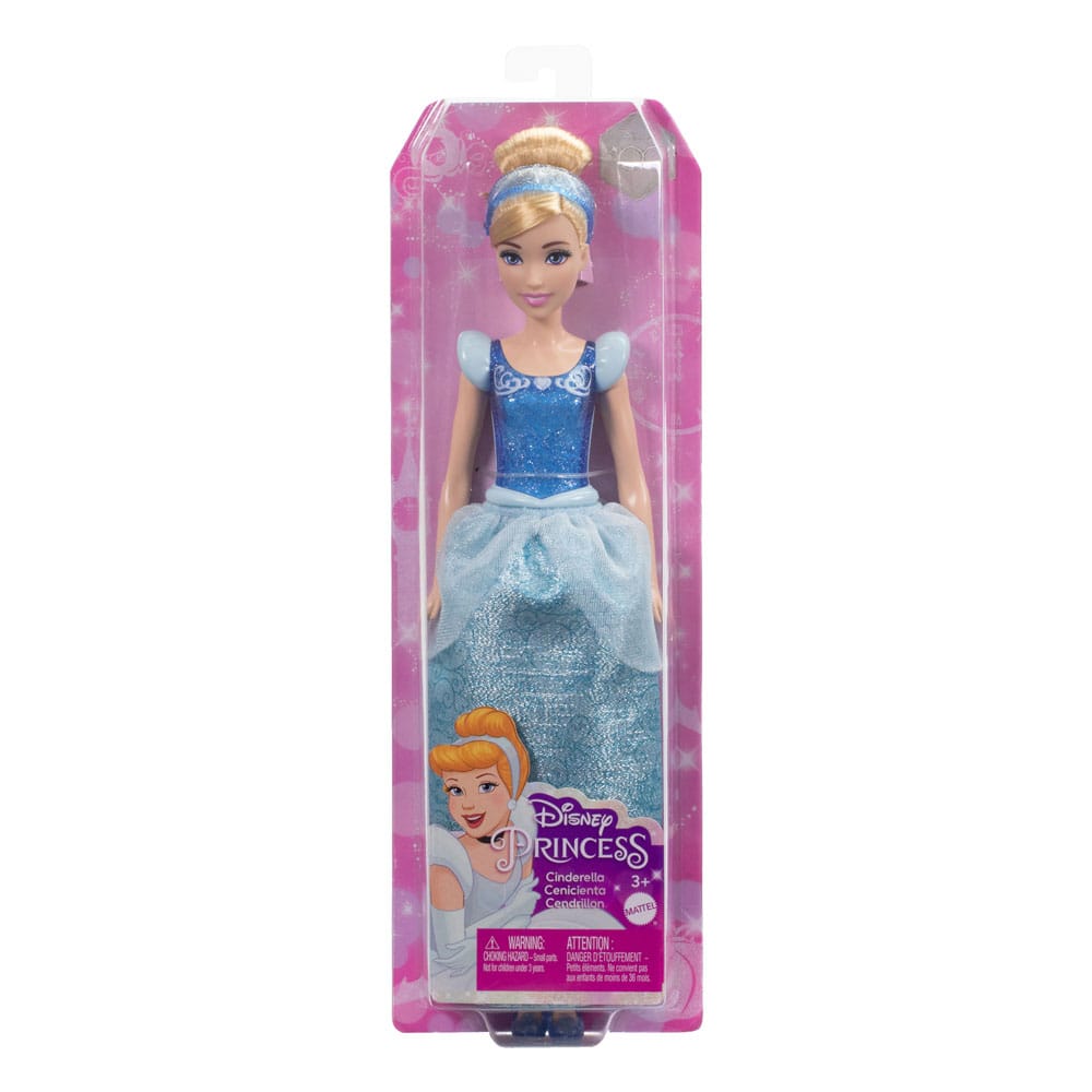 Disney Princess Doll Cinderella 29 cm Dolls