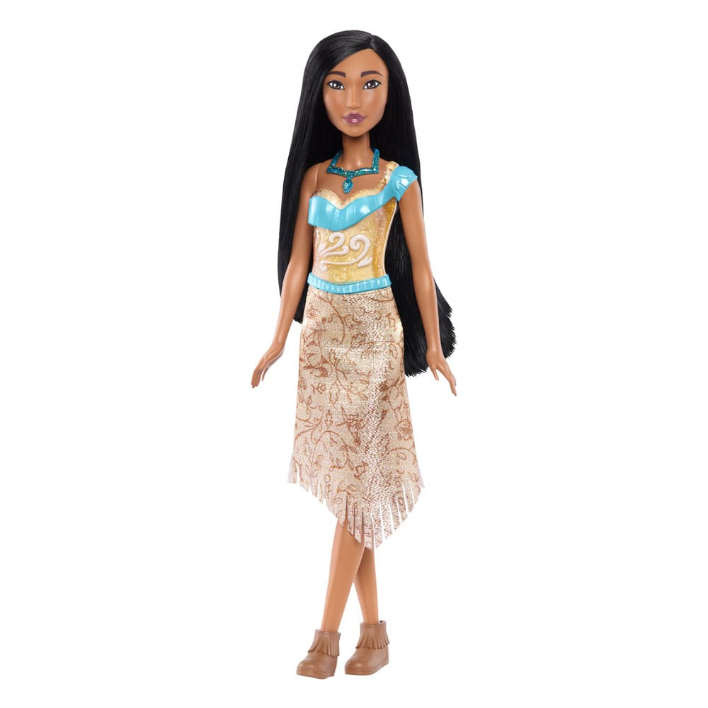 Disney Princess Doll Pocahontas 29 cm Dolls