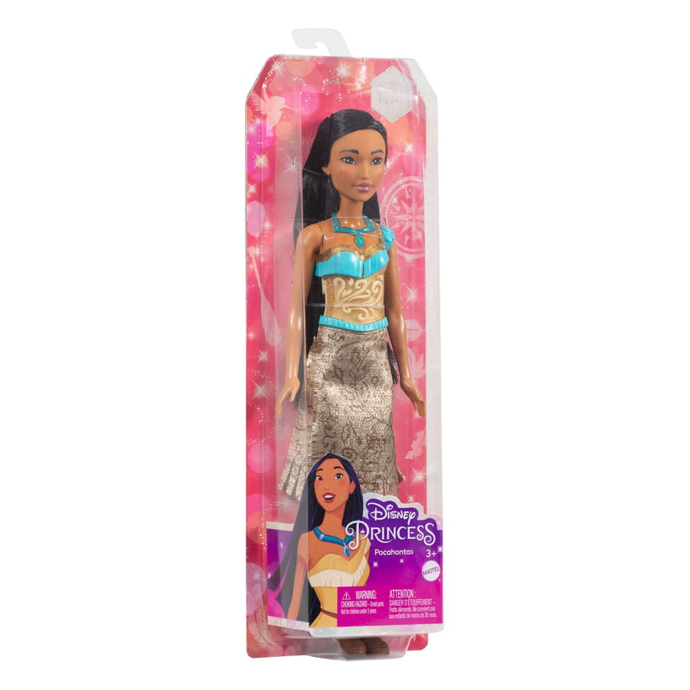 Disney Princess Doll Pocahontas 29 cm Dolls