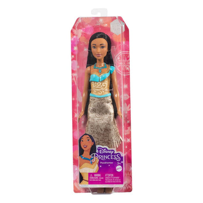 Disney Princess Doll Pocahontas 29 cm Dolls