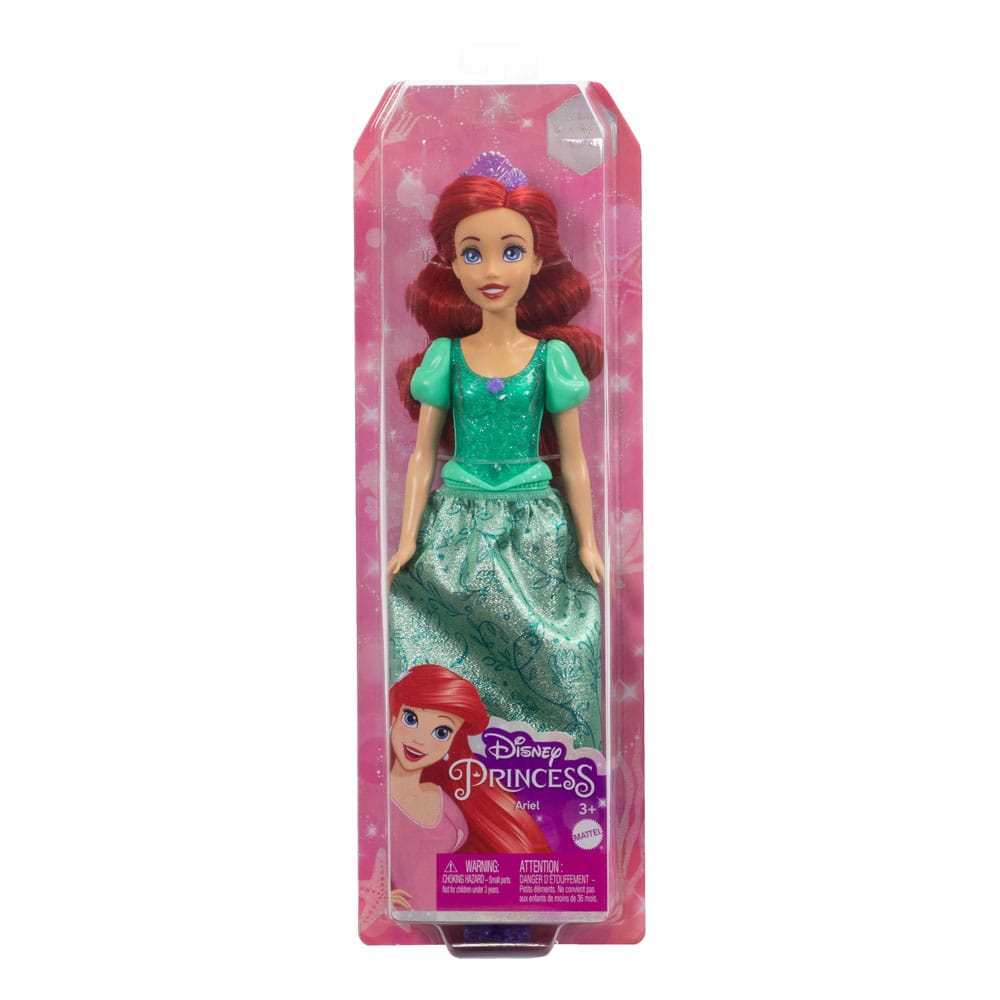 Disney Princess Doll Ariel 29 cm Dolls