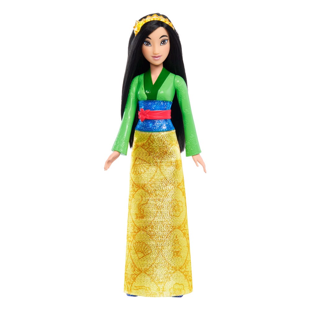 Disney Princess Doll Mulan 29 cm Dolls