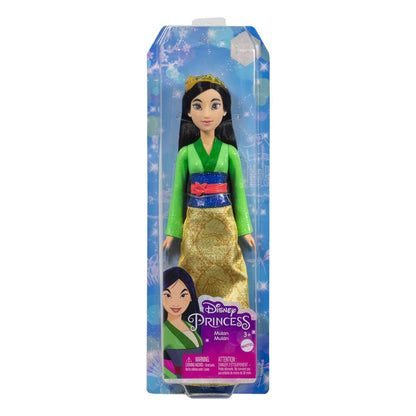 Disney Princess Doll Mulan 29 cm Dolls
