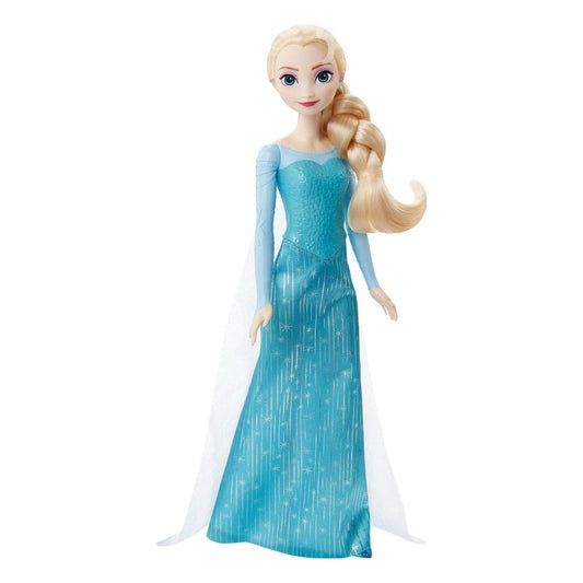 Disney Frozen Doll Elsa 29 cm Dolls