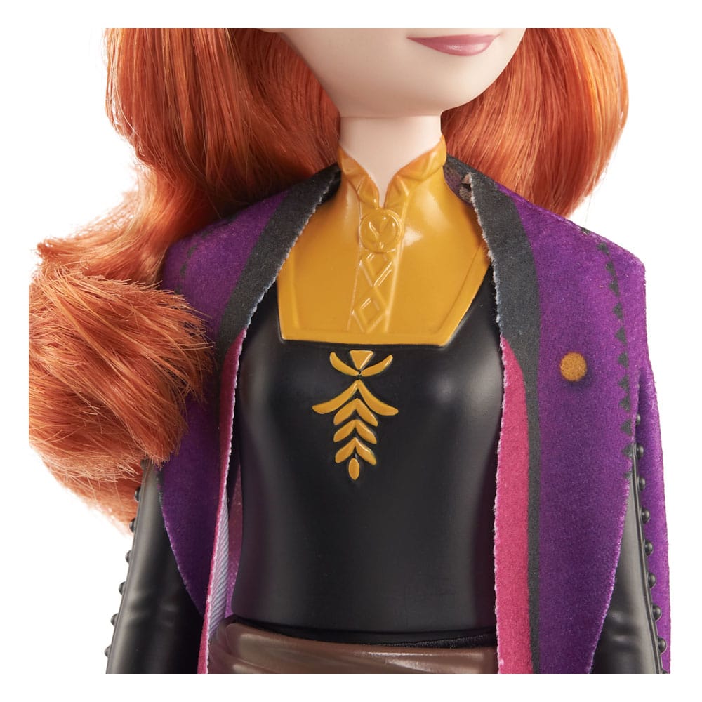Disney Frozen 2 Doll Anna 29 cm Dolls