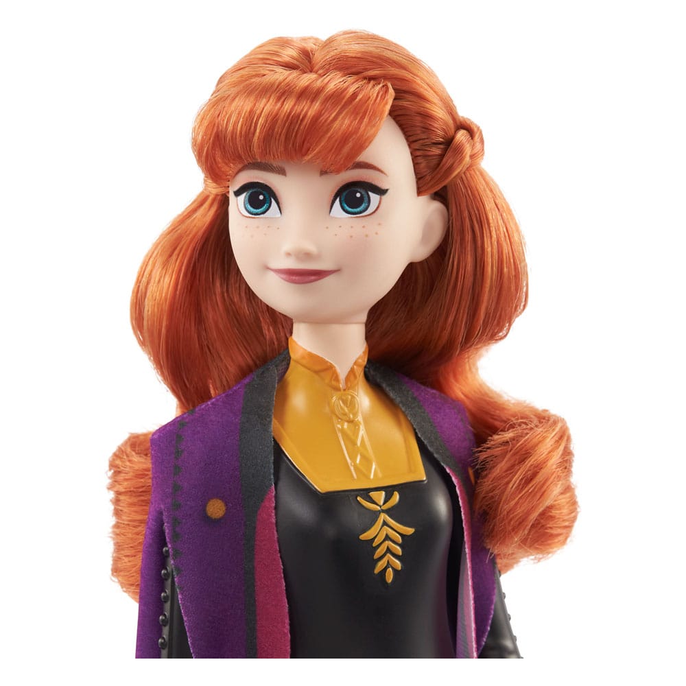 Disney Frozen 2 Doll Anna 29 cm Dolls