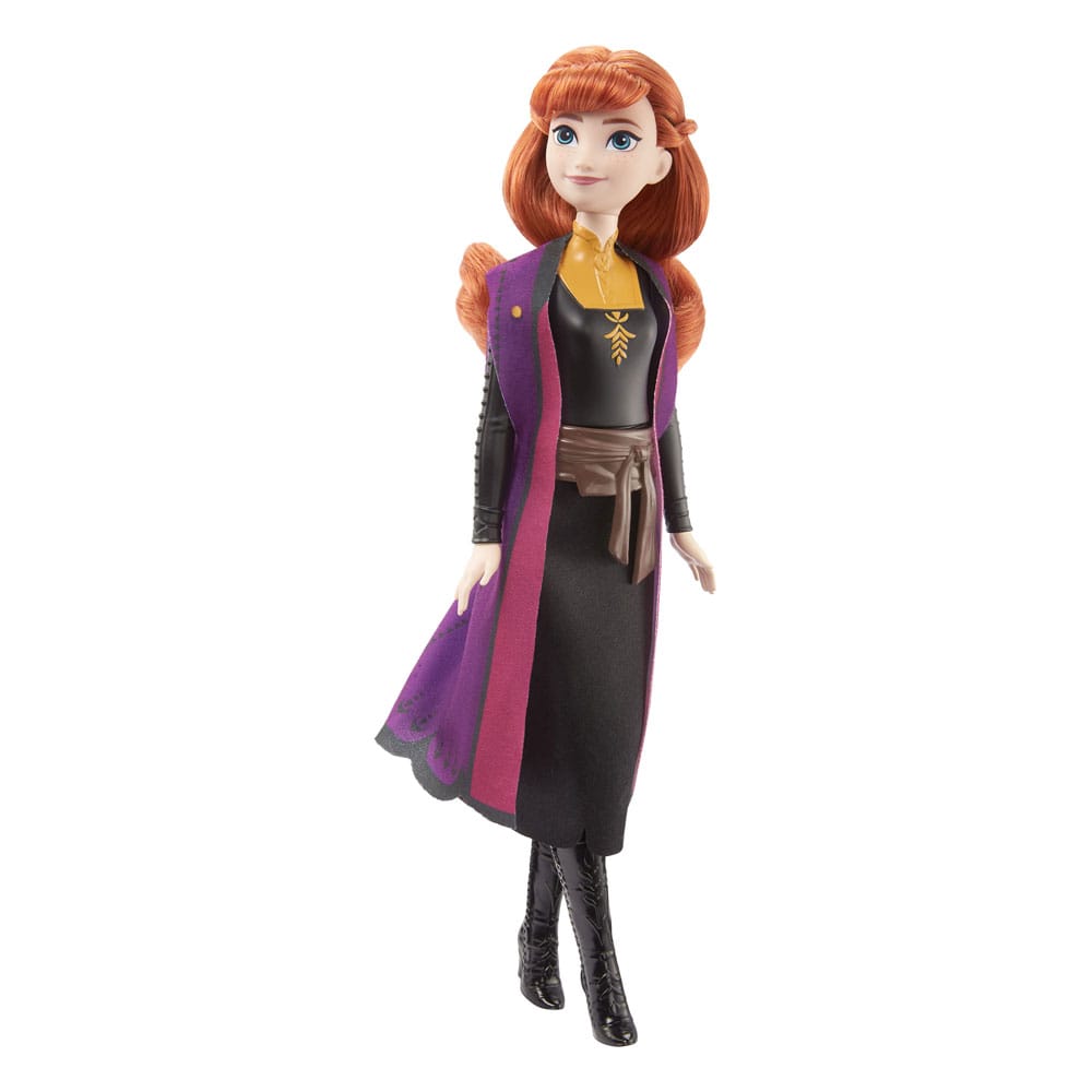 Disney Frozen 2 Doll Anna 29 cm Dolls