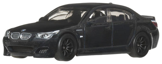 Fast & Furious Hot Wheels Premium Die-Cast Vehicles 1/64 979P Assortment (10)