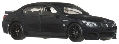 Fast & Furious Hot Wheels Premium Die-Cast Vehicles 1/64 979P Assortment (10)