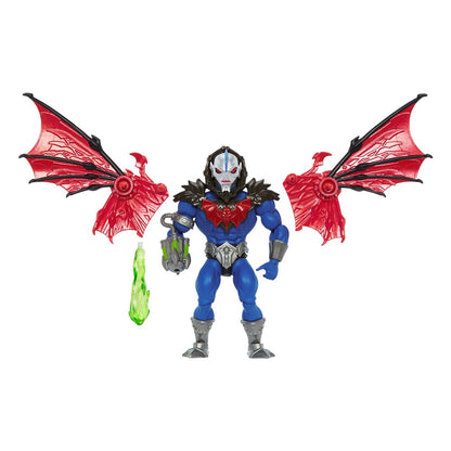 MOTU x TMNT: Turtles of Grayskull Action Figure Hordak 14 cm Action figures