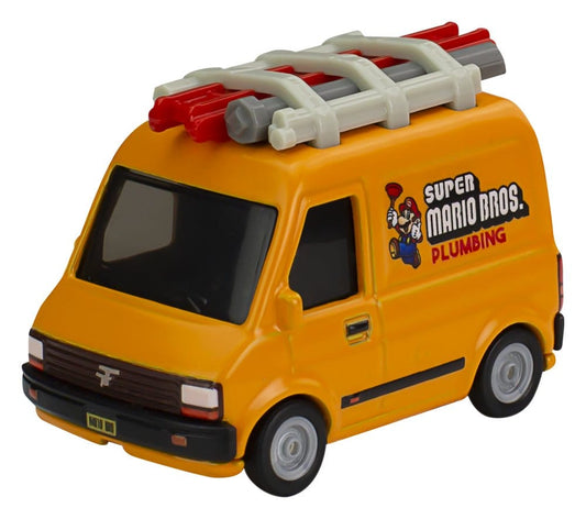 Hot Wheels Premium Die-Cast Vehicles 1/64 Pop Culture 979Q Assortment (10)